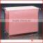 Acrylic Counter Top Brochure Magazine Holder