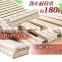 New design natural wood sunoko for selling
