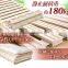 Hot seling handmade wooden sunoko for living room