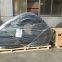 Rubber Tracks 700*100*98 for Morooka Mst1500/Hitachi Eg70r