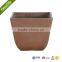 wholesale plastic pots for Room Decoration _ Greenship