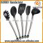2016 eco-friendly stainless steel kitchen cooking utensil kitchen utensil set