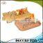 NBRSC Competitive Factory Price BBQ Grill Taco Rack Holder Pack of 2