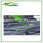agricultural plastic weed control mat / ground cover net