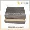 High quality customized wooden box for wine