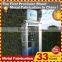 Freestanding street WiFi telephone booth iron or steel material