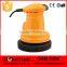 163500 70W Electric Orbital Motion Car Van Polisher Polishing Buffer Kit