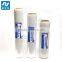 Pallet stretch 17 micron 300m,lldpe stretch film wrapping