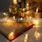 new style photo frame lights Photo clip light chain