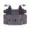 DSHG Electric controlled hydraulic operated directional solenoid valve
