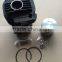 Chain saw and parts cylinder,Original Carlton saw chain, Oregon 070 , Chain saw cylinder