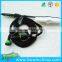 New arrival Grey color Aluminum fitting expandable garden hose