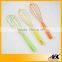 Eco-Friendly Plastic Handle Egg Beater