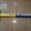 45# carbon steel forged ball pein hammer with fiberglass handle