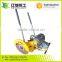 QG-3II Jinzhou Greater Speed Railway Sleepers Orbital Pipe Cutting Machine