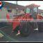 ZL932 best price with top quality front end loader 3 ton