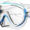 Super Low Volume Diving Mask, Diving Mask Snorkel(MK-100)