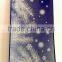 Hot Sale Vinyl Sticker for Window Decoration, Snow Decoration Window Sticker Home Decoration