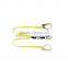 Safety Belt Shock Absorber Lanyard