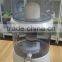 14 Liter Flat lid Mineral water pot