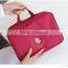 Factory hanging makeup bag and travel toilet cosmatic bag