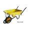 Quality assurance power tools civil construction tools wheelbarrow wb3800 for south africa