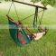 Outdoor hanging chair hammock swing chair patio swing chair