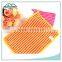 household cleaning cloths with free samples