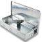 Mouse Trap Humane Metal Multi Catch Live Rat Trap SX-5017