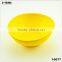 16077 silicone bowl for baby/ mixing Bowl/Serving Bowl