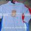 Kids high neck long T-shirts