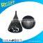die casting metal crafts zinc alloy Small incense burner