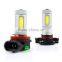 360degree 580LM Alumina auto H16 Led Fog Light