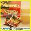 FDA Approved Instant Honeyed Ginger Tea, Instant Lemon Ginger Tea, Red Ginger Tea