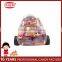 New Item! Car Jar Fruit Bubble Gum With Tattoo