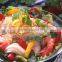 Reliable and High Quality Chinese Food Recipes Imitation Shark Fin With Nutritious Made in Japan