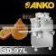 Anko Commercial Big Scale Hot Sale Filled Manju Food Making Machine