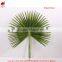 Artificial autumn leaves and foliage plants big leaf spring