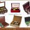 Popular High Quality Gift Boxes Tea Box