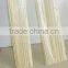 hot sales BBQ bamboo stick bamboo skewer 100% natural color bamboo incense