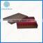 2015 newest Bamboo Tea Bag Box Wood Tea Storage Tin Box