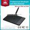 New Design!!! Huion H420 Ultra-Light Weight Digital Signature Drawing Writing Graphic Tablet