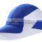 100% Polyester Sports Visors for Women