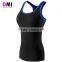 Wholesale Stringer Bodybuilding gym singlets mens tank top sport clothes