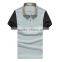2016 New Style Polo Shirt Young Men Summer Wear Polo Shirt