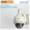 Sricam SP015 Hot sale H.264 HD Megapixel P2P IP Camera wifi wireless Smart IP camera with IR-CUT Night Vision