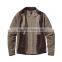 cheap anti-pilling men micro polar fleece jacket