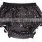 New design kids clothing both side sequin bloomer wholesale baby outdoor hot sequin diaper cover