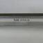 Chrome Plated Slatwall 12in. Brackets for Rectangular Tubing