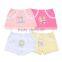 Lovely girls underwear panties, children underwear for gilr, kid thong underwear